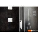 Душевые кабины Ravak MSD2 100 L (серебристый/прозрачное) левая
