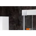 Душевые кабины Ravak MSD2 100 L (серебристый/прозрачное) левая