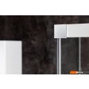 Душевые кабины Ravak MSD2 100 L (серебристый/прозрачное) левая