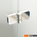 Душевые кабины Ravak Brilliant BSDPS 90 правый
