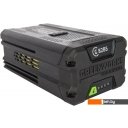 Аккумуляторы и зарядные устройства для инструмента Greenworks G82B5 (82В/5 Ah) Аккумуляторы и зарядные устройства для инструмента Greenworks G82B5 (82В/5 Ah)