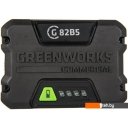 Аккумуляторы и зарядные устройства для инструмента Greenworks G82B5 (82В/5 Ah)