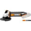 Угловые шлифмашины (болгарки) Worx WX803.9 (без АКБ)
