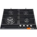 Варочные панели Weissgauff HGG 641 BGH