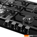 Варочные панели Weissgauff HGG 641 BGH