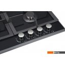 Варочные панели Weissgauff HGG 641 BGH