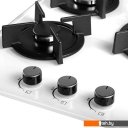 Варочные панели Weissgauff HGG 451 WGH