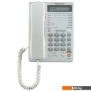 Проводные телефоны Panasonic KX-TS2365 White