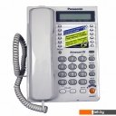 Проводные телефоны Panasonic KX-TS2365 White