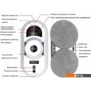 Роботы-пылесосы Hobot 388 Ultrasonic