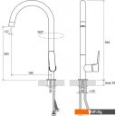Смесители Ravak Classic-CL 016.00 [X070085]
