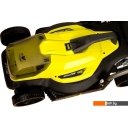Газонокосилки RYOBI RLM18X33B-40 (с АКБ 4 Ah)