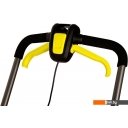 Газонокосилки RYOBI RLM18X33B-40 (с АКБ 4 Ah)