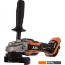 Угловые шлифмашины (болгарки) AEG Powertools BEWS 18-125BL-0 4935464414 (без АКБ)