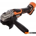 Угловые шлифмашины (болгарки) AEG Powertools BEWS 18-125BL-0 4935464414 (без АКБ)