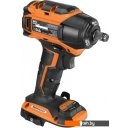 Электродрели и дрели-шуруповерты AEG Powertools BSS 18C12ZB6-0 4935472012 (без АКБ)