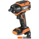 Электродрели и дрели-шуруповерты AEG Powertools BSS 18C12ZB6-0 4935472012 (без АКБ)