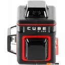 Лазерные нивелиры ADA Instruments Cube 3-360 Basic Edition А00559