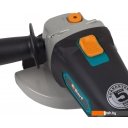 Угловые шлифмашины (болгарки) Bort BWS-18Li-125 (с 2-мя АКБ)