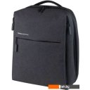 Рюкзаки Xiaomi Mi City Backpack 2 (темно-серый)