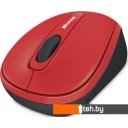 Мыши Microsoft Wireless Mobile Mouse 3500 Limited Edition (красный)
