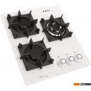 Варочные панели GEFEST ПВГ 2100-01 К32