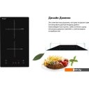 Варочные панели Weissgauff HI 32