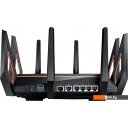 Беспроводные маршрутизаторы ASUS ROG Rapture GT-AX11000