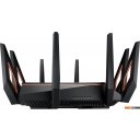 Беспроводные маршрутизаторы ASUS ROG Rapture GT-AX11000