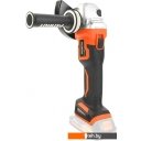 Угловые шлифмашины (болгарки) Patriot AG125Li UES 110303125 (без АКБ)