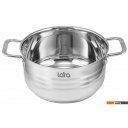 Кастрюли Lara LR02-80