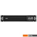 Источники бесперебойного питания APC Smart-UPS SRT 1500VA RM 230V SRT1500RMXLI