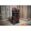 Органайзеры и системы хранения инструментов Milwaukee PackOut Crate 4932471724