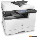 Принтеры и МФУ HP LaserJet M443nda 8AF72A