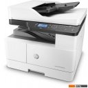 Принтеры и МФУ HP LaserJet M443nda 8AF72A