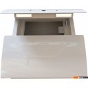 Вытяжки Backer AH60E-THSL200C White Glass