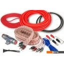 Кабели, адаптеры, разветвители Aura AMP-2408