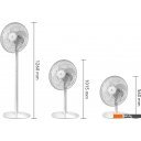 Вентиляторы Electrolux EFF-1005