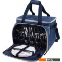 Автохолодильники, термобоксы, термосумки Арктика 4100-6 (синий)