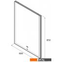 Мебель для ванных комнат Roca Зеркало Aneto 80 812363000