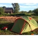 Палатки Tramp Lite Camp 4