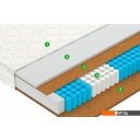 Матрасы Vegas Profit (5-Zone) 160x200