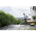 Мойки высокого давления Karcher K 4 Compact 1.637-500.0