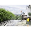 Мойки высокого давления Karcher K 4 Compact 1.637-500.0