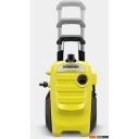 Мойки высокого давления Karcher K 4 Compact 1.637-500.0