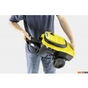 Мойки высокого давления Karcher K 4 Compact 1.637-500.0