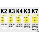 Мойки высокого давления Karcher K 4 Compact 1.637-500.0