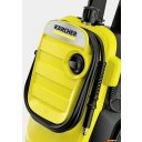 Мойки высокого давления Karcher K 4 Compact 1.637-500.0