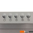 Вытяжки Krona Jessica slim push button 60 (нержавеющая сталь)
