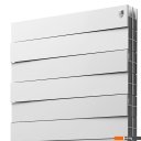 Радиаторы отопления Royal Thermo Pianoforte Tower 500 Bianco Traffico (18 секций)
